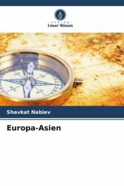 Europa-Asien - Nabiev, Shavkat