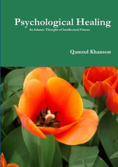 Psychological Healing - Khanson, Qamrul