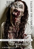 Tales of the Undead - Hell Whore Anthology