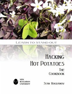 Hacking Hot Potatoes - Bogdanov, Stan
