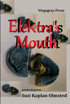 Elektra's Mouth - Press, Virgogray