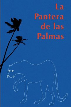 La Pantera de las Palmas - Harper, Richard