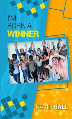 I'm Born a Winner - E Hall, David