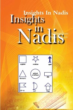 Insights In Nadis - A. V. Sundaram; Leclerc, Andrée