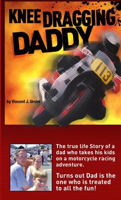 Knee Dragging Daddy - Ursini, Vincent