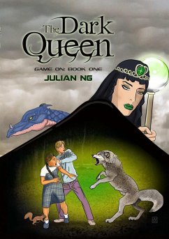 The Dark Queen - Ng, Julian