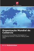 Organização Mundial do Comércio