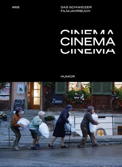 Cinema 68: Humor - Nuria, Massó