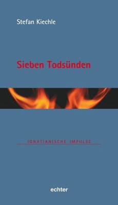 Sieben Todsünden - Kiechle, Stefan