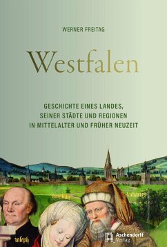 Westfalen - Freitag, Werner