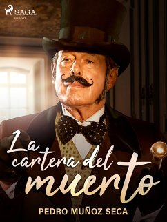 La cartera del muerto (eBook, ePUB) - Muñoz Seca, Pedro