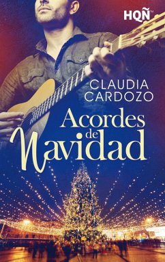 Acordes de Navidad (eBook, ePUB) - Cardozo, Claudia