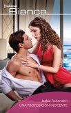 Una proposición inocente (eBook, ePUB)