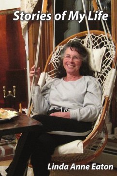 Cover Stories of My Life