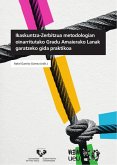 Ikaskuntza-zerbitzua metodologian oinarritutako gradu amaierako lanak garatzeko gida praktikoa