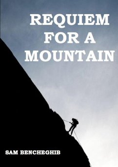 Cover Requiem for a Mountain
