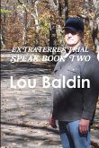 EXTRATERRESTRIAL SPEAK BOOK TWO