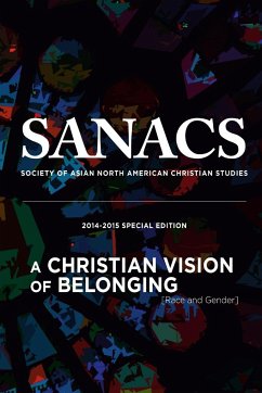 SANACS Journal 2014-2015 - Hertig, Young Lee