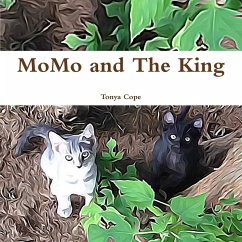 MoMo and The King - Cope, Tonya