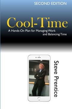 Cool-Time - Prentice, Steve