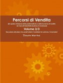 Percorsi di Vendita Volume 3/3