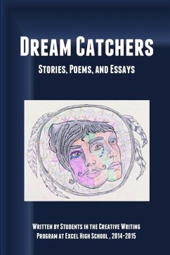 Dream Catchers Anthology - High School, Excel