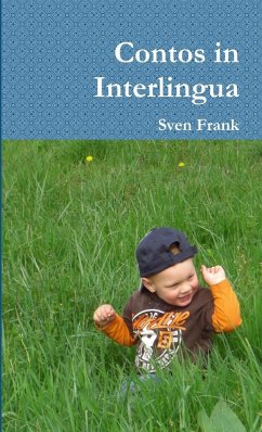 Contos in Interlingua - Frank, Sven