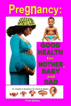 PREGNANCY - Awoyemi, Joseph A; Salako, David A