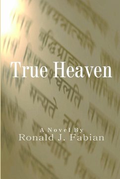 True Heaven - Fabian, Ronald J.