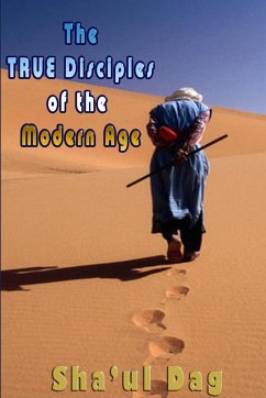 The TRUE Disciples of the Modern Age - Dag, Sha'ul