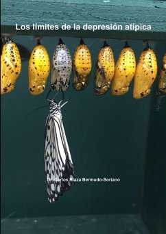 Cover Los límites de la depresión atípica