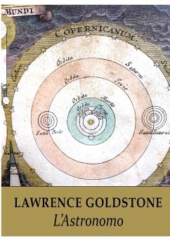 Cover L'Astronomo