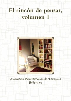 Cover El rincón de pensar, volumen 1