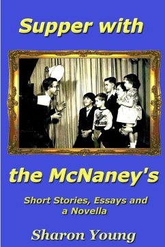 Supper with the McNaney's - Young, Sharon