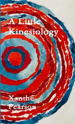 A Little Kinesiology - Pearson, Xanthe