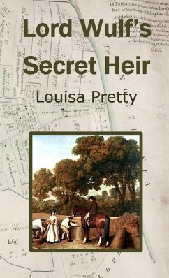 Lord Wulf's Secret Heir - Pretty, Louisa