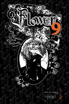 Flower Nine - J, Nikki