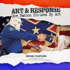 Art and Response - D'Antuono, Michael