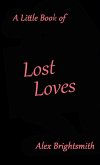 A Little Book of Lost Loves