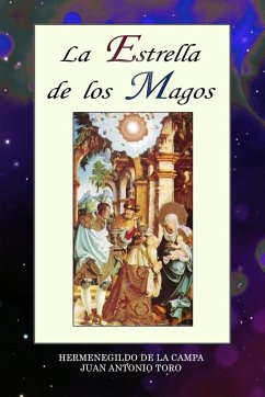 La Estrella de los Magos - Gómez Muñoz, José