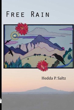 Free Rain - Saltz, Hedda P.