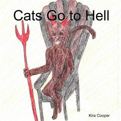 Cats Go to Hell - Cooper, Kira