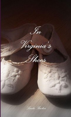 In Virginia's Shoes - Becker, Linda