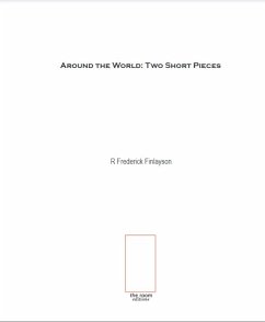 Cover Around The World: Two Short Pieces (eBook, ePUB)