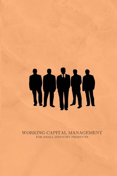 Working capital management in electronics industry in India Working capital management in electronics industry in India