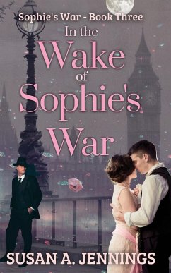 In the Wake of Sophie's War - Jennings, Susan A.