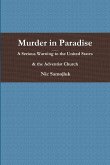 Murder in Paradise
