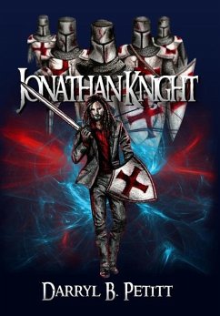 Cover Jonathan Knight