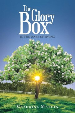 The Glory Box - Marcin, Claudine