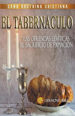 El Tabernáculo - Bíblicos, Sermones